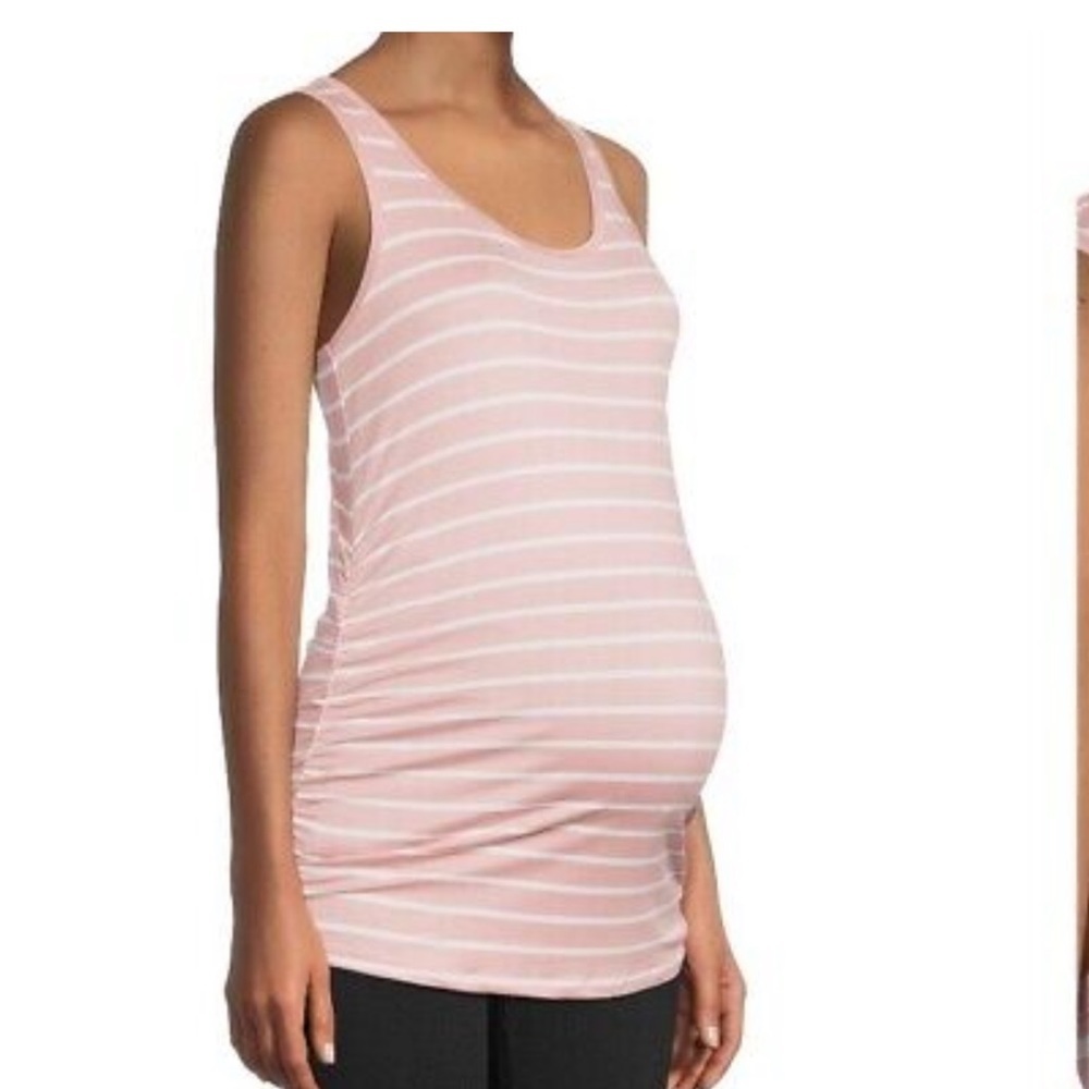 Maternity Graphic T-Shirt